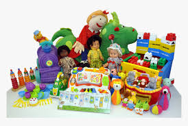 Toys & Games