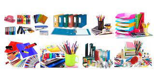 Stationery & Office